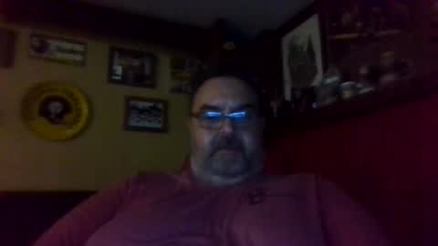 bigbear1971 online show from December 2024 05:43:01 PM