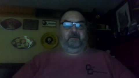 bigbear1971 online show from December 2024 07:57:01 AM