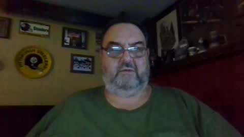 bigbear1971 online show from January 2025 12:21:02 AM