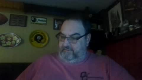 bigbear1971 online show from January 2025 12:05:02 AM