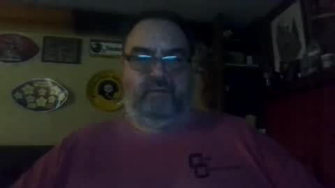 bigbear1971 online show from January 2025 12:59:02 PM