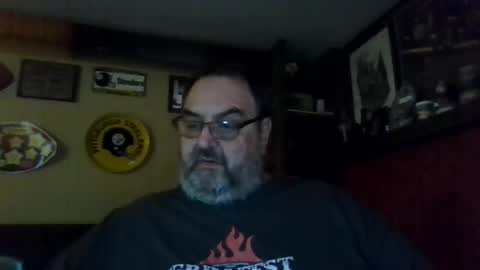 bigbear1971 online show from January 2025 08:44:01 PM