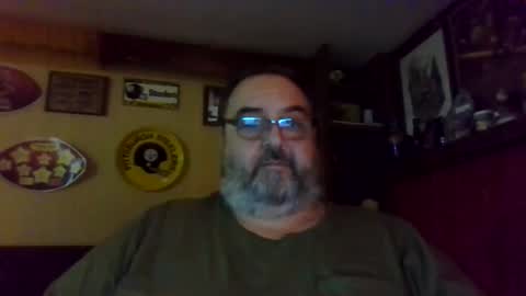 bigbear1971 online show from January 2025 08:26:01 PM