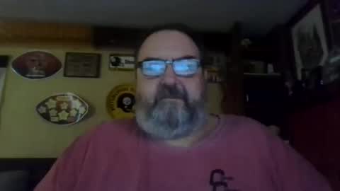 bigbear1971 online show from January 2025 02:55:01 AM