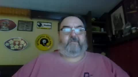 bigbear1971 online show from January 2025 08:54:01 PM