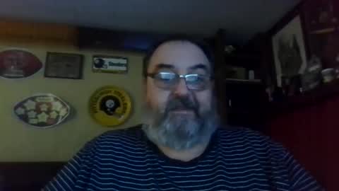 bigbear1971 online show from January 2025 12:18:01 AM