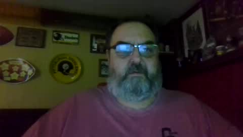 bigbear1971 online show from January 2025 10:19:01 PM