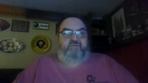 bigbear1971 online show from February 2025 12:09:01 AM