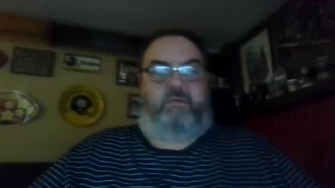 bigbear1971 online show from February 2025 07:24:02 PM