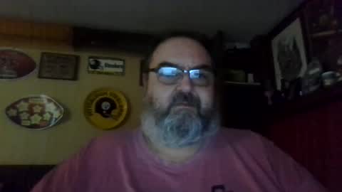 bigbear1971 online show from February 2025 09:35:02 PM