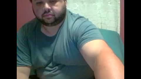 Liam online show from November 2025 07:42:01 AM