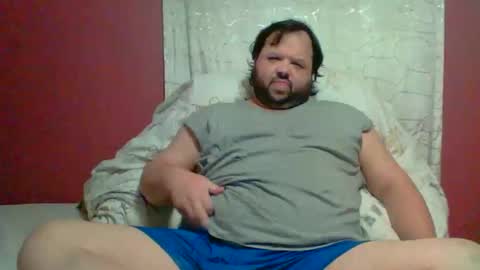 Liam online show from April 2026 05:45:02 AM