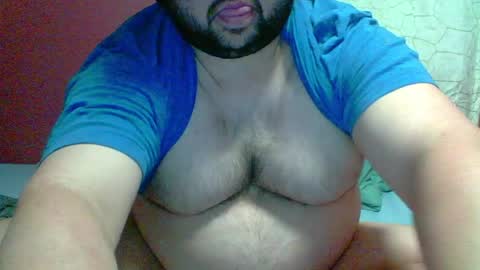 Liam online show from April 2026 06:27:01 AM