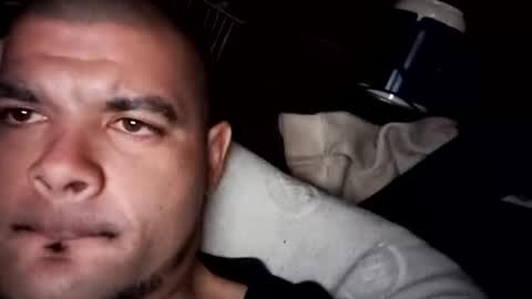 Snapshot of bigbeata chatting on October 2025 03:07:01 AM Stevie Snow online show from October 2025 03:07:01 AM