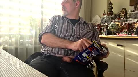 bigbibear88 online show from December 2025 10:46:02 AM