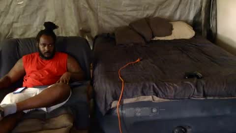 bigblack_cok online show from August 2026 08:01:01 PM