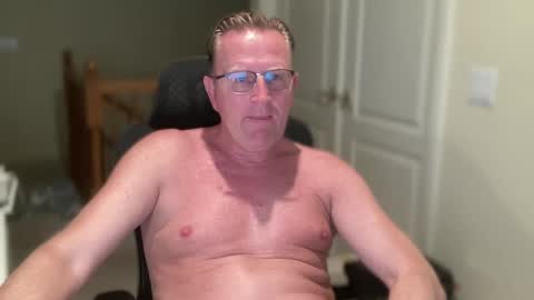 bigblondviking online show from February 2025 07:20:01 AM