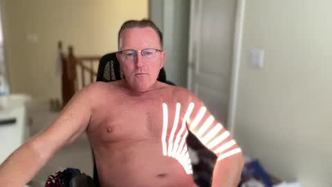 bigblondviking online show from October 2025 05:55:01 PM