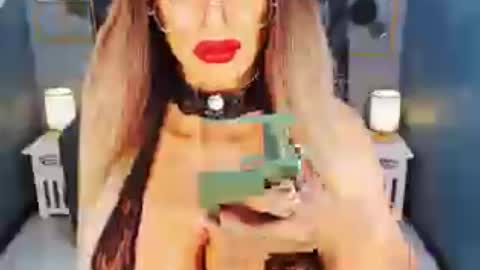 Loraine Cruz online show from June 2026 07:44:01 AM