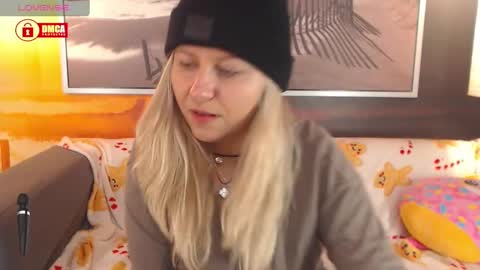 BigBoobsArri online show from January 2025 12:33:01 AM