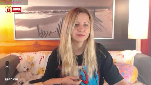 BigBoobsArri online show from February 2025 11:10:01 AM