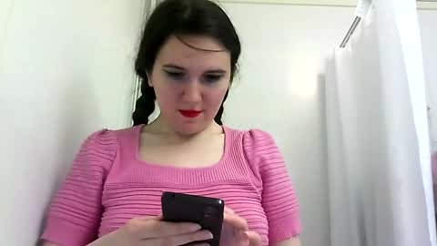 Isabella online show from March 2025 04:02:02 AM