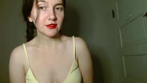 Isabella online show from January 2026 09:25:02 AM