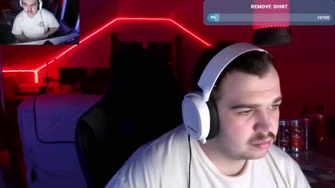 BigBoyBallen online show from October 2025 03:04:02 AM