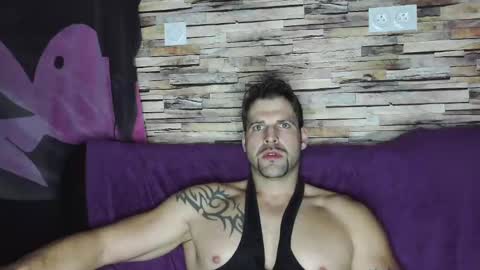 Bigboyband online show from January 2025 07:13:02 PM