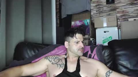 Bigboyband online show from March 2026 06:57:01 PM