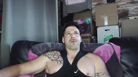 Bigboyband online show from March 2026 07:12:02 AM