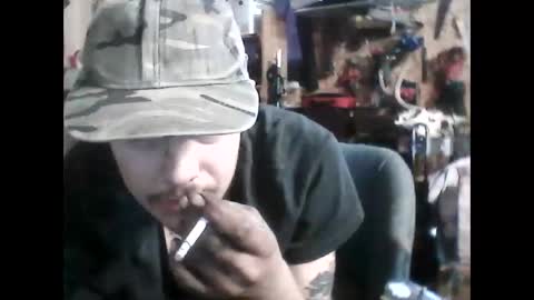 Snapshot of bigbrad0636 chatting on April 2026 06:45:01 PM AllOfTheLovin online show from April 2026 06:45:01 PM