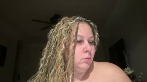 BIG BREAST SABRINA online show from March 2026 11:58:02 AM