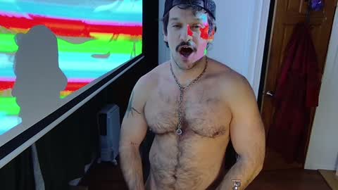 BigBro online show from January 2025 06:34:01 AM