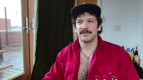 BigBro online show from February 2025 03:59:01 PM