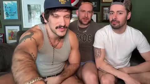 BigBro online show from February 2025 04:02:01 PM