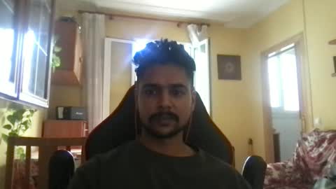 Snapshot of bigbrown_boy chatting on September 2025 02:20:01 PM bigbrown_boy online show from September 2025 02:20:01 PM