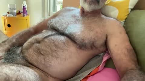 big bush online show from November 2025 03:38:01 AM