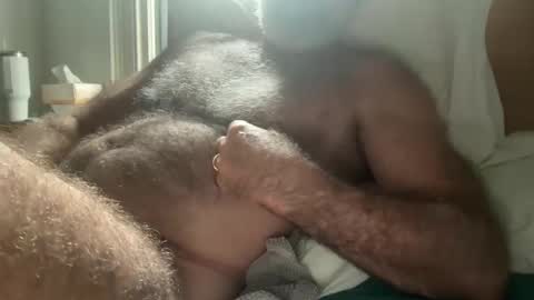 big bush online show from March 2026 09:52:02 PM