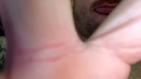 Snapshot of bigbuster685 chatting on December 2025 11:06:01 AM Buster685 online show from December 2025 11:06:01 AM