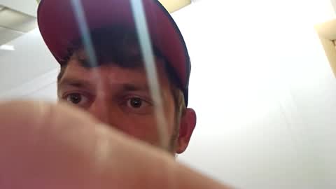 Snapshot of bigcaramel18 chatting on October 2025 02:03:02 AM bigcaramel18 online show from October 2025 02:03:02 AM