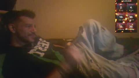 Jon - Im Straight online show from March 2025 08:41:01 AM