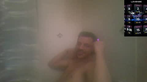 Jon - Im Straight online show from September 2025 09:21:01 AM