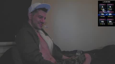 Jon - Im Straight online show from September 2025 03:28:02 PM