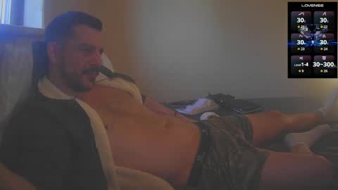 Jon - Im Straight online show from December 2025 06:13:02 PM