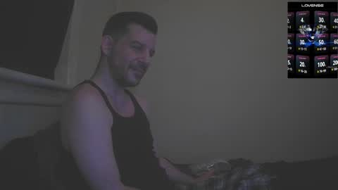 Jon - Im Straight online show from January 2026 03:54:01 AM