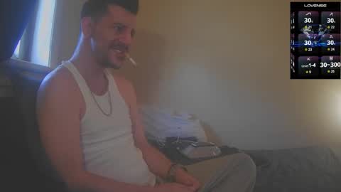 Jon - Im Straight online show from February 2026 03:16:02 PM