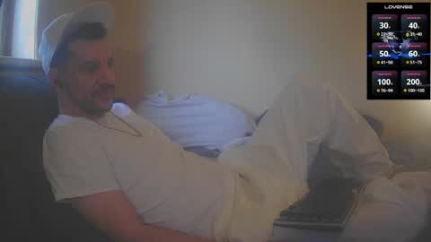 Jon - Im Straight online show from February 2026 06:37:01 PM