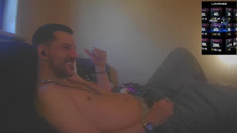 Jon - Im Straight online show from March 2026 09:21:01 PM