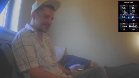 Jon - Im Straight online show from March 2026 03:07:01 PM